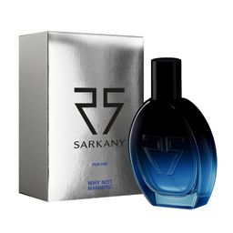 EDP Sarkany Why Not Magnetic For Him x 100 ml