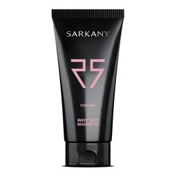 Body Lotion Sarkany Why Not Magnetic For Her Regalo por Compra x 150 ml