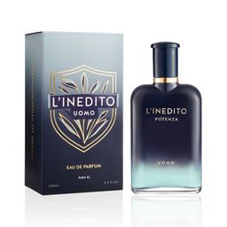 EDP L'Inedito Potenza Uomo x 100 ml