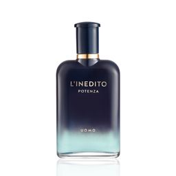 EDP L'Inedito Potenza Uomo x 100 ml