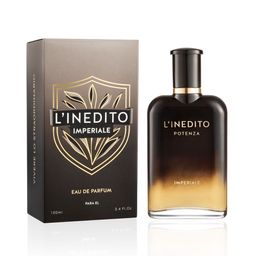 EDP L'Inedito Potenza Imperiale x 100 ml