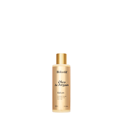 Bálsamo Biferdil Óleo de Argan Nutrición Intensa x 100 ml