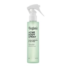 Body Spray Veganis Anti Acne x 150 ml