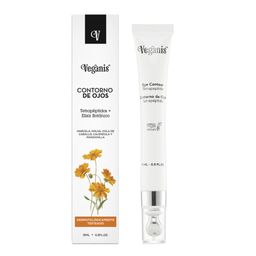 Contorno de Ojos Veganis x 15 ml