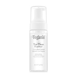 Espuma Veganis Limpieza Facial x 150 ml