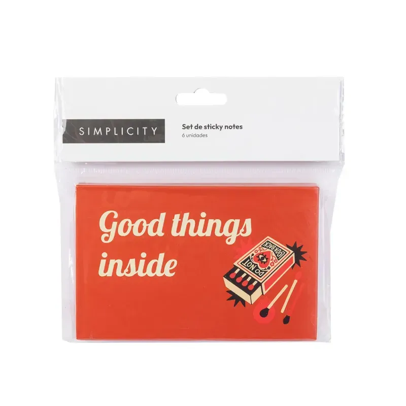 set-de-sticky-notes-simplicity-caja-cherry-
