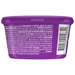 Aromatizante Ambiental Glade Lavanda Minigel x 70 g