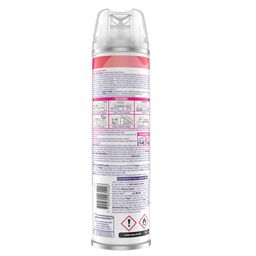 Desinfectante Lysoform Aerosol Frutos del Bosque x 360 ml