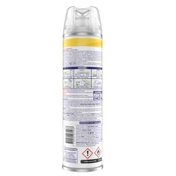 Desinfectante de Ambientes Lysoform Frescura Cítrica x 360 ml