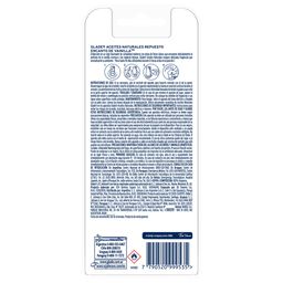 Aromatizante ambiental Glade Vainilla Aceite Natural x 21 ml