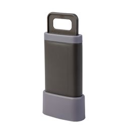 Sacapelusa Cepillo Felpa Mini Simplicity Home Ola 11