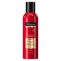 Shampoo Tresemmé Keratina AntiFrizz x 250 ml