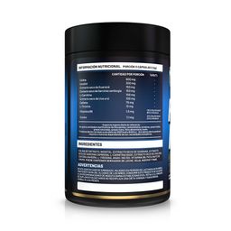 Suplemento Dietario Gentech Ripped Max II x 60 cápsulas