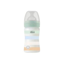 Mamadera Chicco Well Being Boy x 150 ml