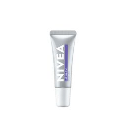 Bálsamo Labial Nivea Lip Glow con Ácido Hialurónico x 10 ml