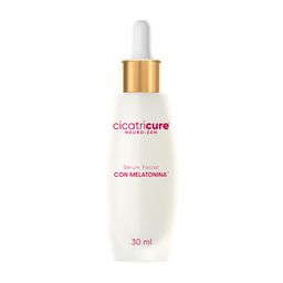 Sérum Facial Cicatricure Neuro Zen con Melatonina x 30 ml