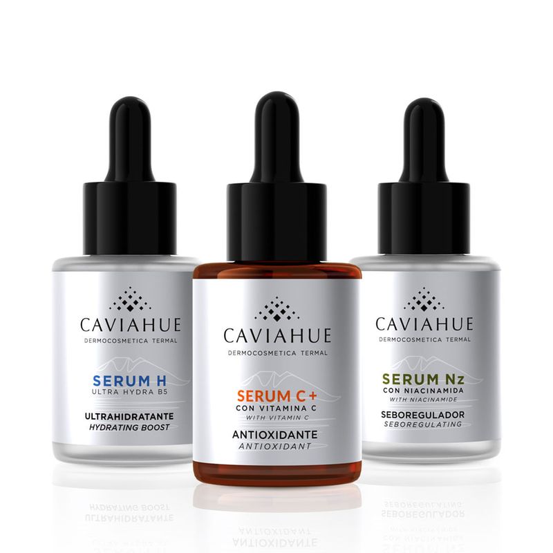 kit-serums-caviahue-trio-serum-h-serum-c-serum-nz