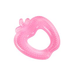 Mordillo Refrigerante Farmacity Bebé Manzana Rosa