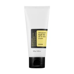 Crema Facial Cosrx Snail 92 x 100 ml