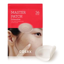 Patch Cosrx Master Intensive x 36 un