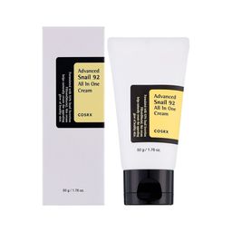 Crema Facial Cosrx Snail 92 x 50 gr