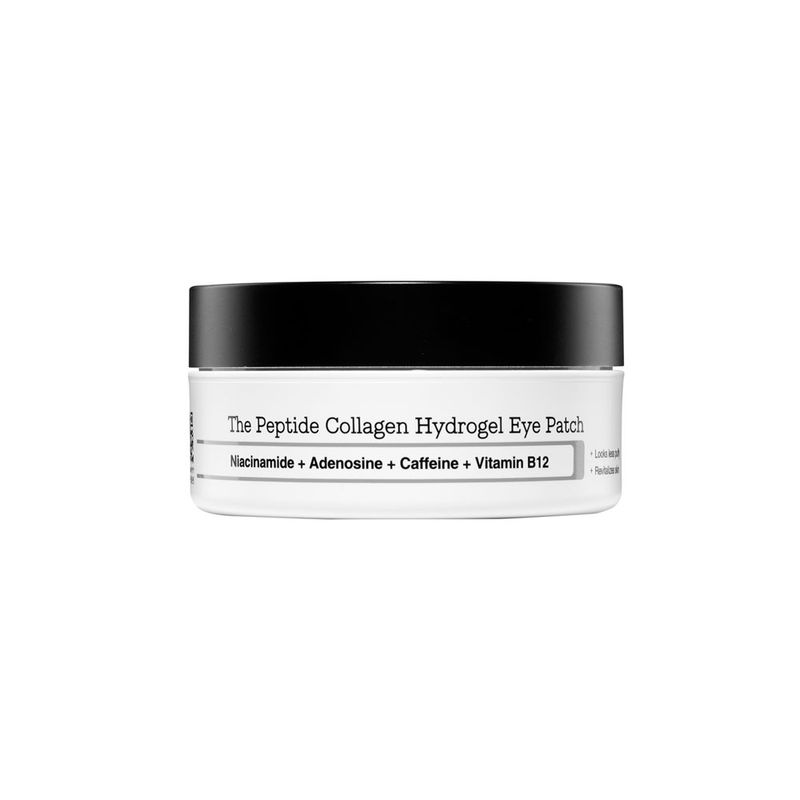 parches-para-ojos-cosrx-peptide-collagen-hydrogel-x-85-g