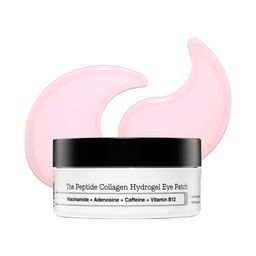 Patch Ojos Cosrx Peptide Collagen Hydrogel x 85 gr