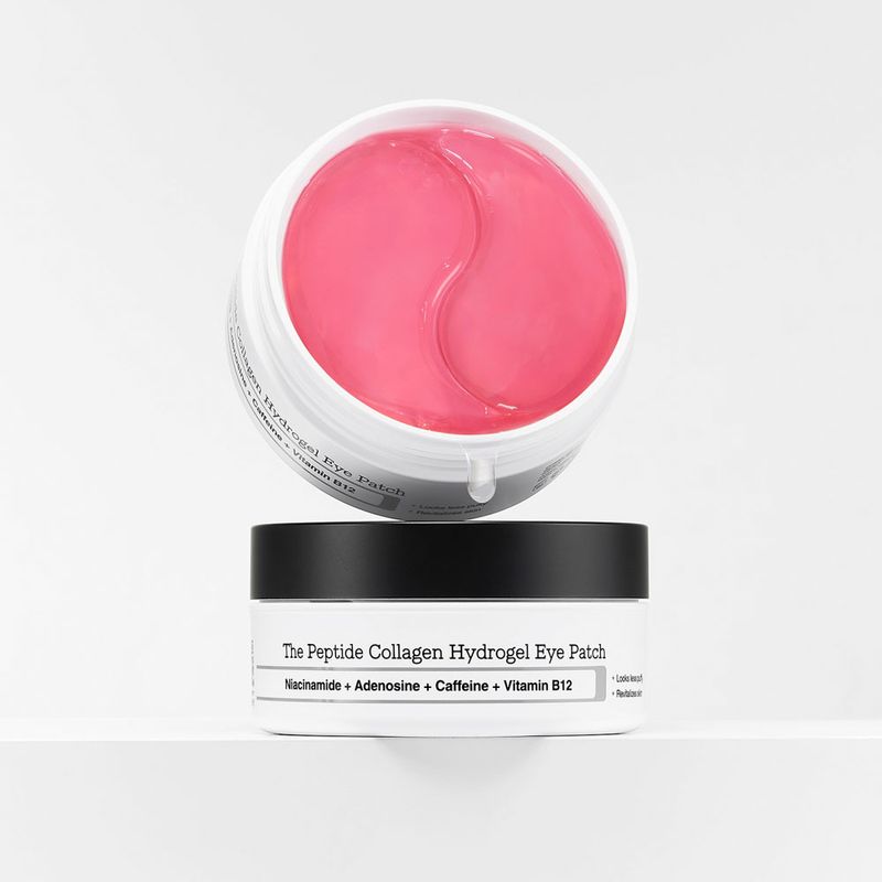 parches-para-ojos-cosrx-peptide-collagen-hydrogel-x-85-g