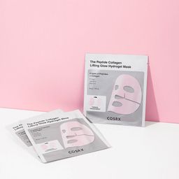 Mascara Cosrx Peptide Collagen x 3 un