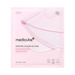 Mascara Medicube Pdrn Pink Collagen Gel x 1 un