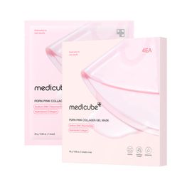 Mascara Medicube Pdrn Pink Collagen Gel x 1 un