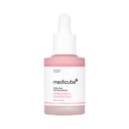 Serum Medicube Pdrn Pink Peptide x 30 ml