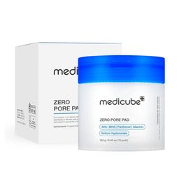 Pads Medicube Zero Pore 2.0 x 70 un