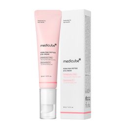 Sérum para Ojos Medicube Pdrn Pink Peptide x 30 ml