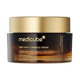 Crema Medicube Deep Vita C Capsule x 55 g
