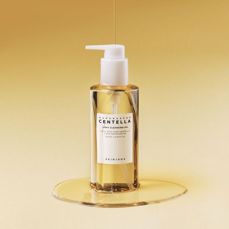 aceite-limpiador-skin1004-centella-doble-limpieza-pieles-sensibles-x-200-ml