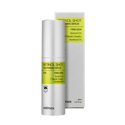 Serum Celimax Retinol Shot x 30 ml