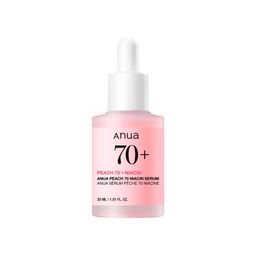 Sérum Anua Peach 70 Niacinamida x 30 ml