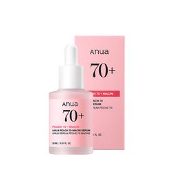 Sérum Anua Peach 70 Niacinamida x 30 ml