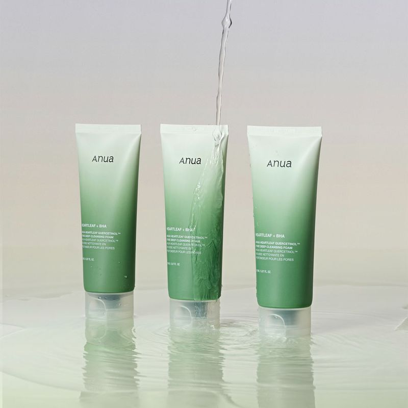 limpiador-facial-anua-heartleaf-quercetinol-limpieza-profunda-x-150-ml