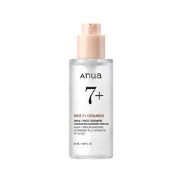 Sérum Anua 7 Rice Ceramide Barrier Hidratante x 50 ml