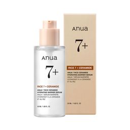 Sérum Anua 7 Rice Ceramide Barrier Hidratante x 50 ml