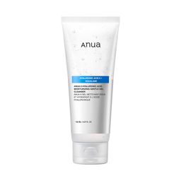 Limpiador Facial Anua 8 Acido Hialurónico x 150 ml