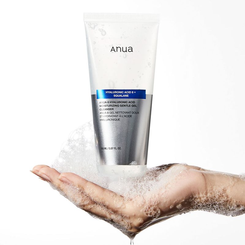 limpiador-facial-anua-8-acido-hialuronico-x-150-ml
