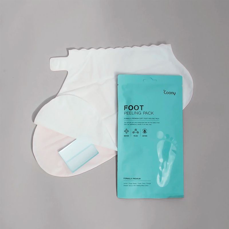 mascara-de-pies-coony-peeling