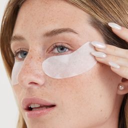 Máscara para Ojeras Coony Colágeno x 30 un