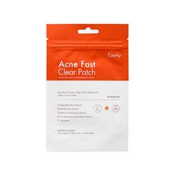 Parches para el Acné Coony x 24 un