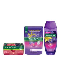 Combo Palmolive Dúo Líquido + Barra