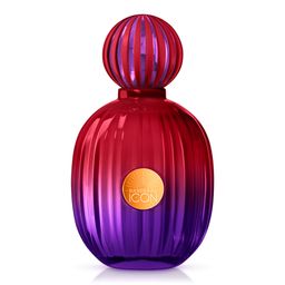 EDP Banderas Icon Woman Elixir Re 26 x 100 ml
