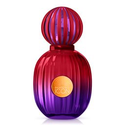 EDP Banderas Icon Woman Elixir Re 26 x 50 ml
